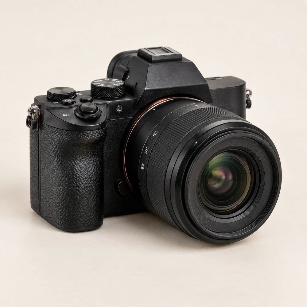 Camera