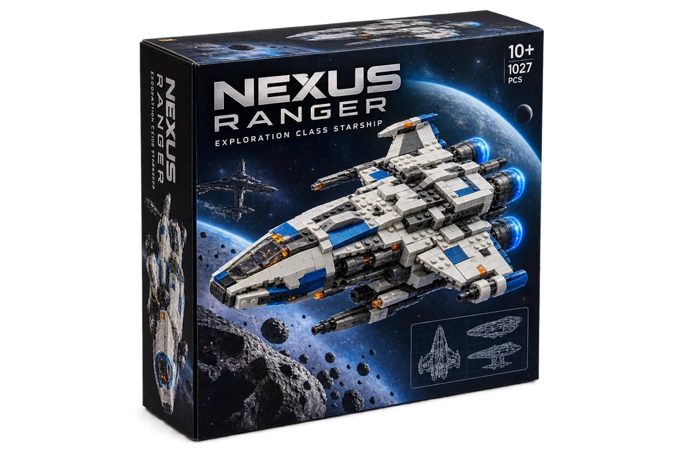 LEGO-set